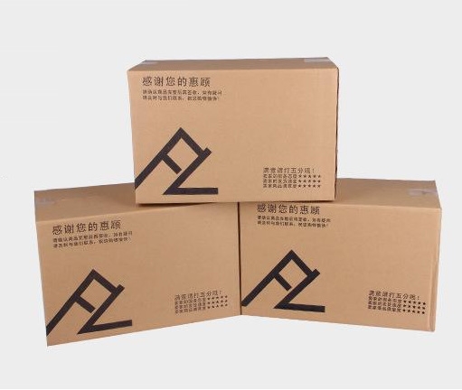 快遞紙箱的產(chǎn)品優(yōu)點(diǎn)有哪些